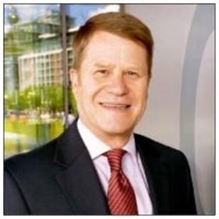 Image shows Malcolm Reeve, National SEND Leader for Whole School SEND