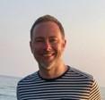 Image shows Simon Knight, National SEND Leader for Whole School SEND