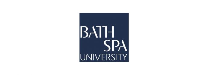 Bath Spa University logo