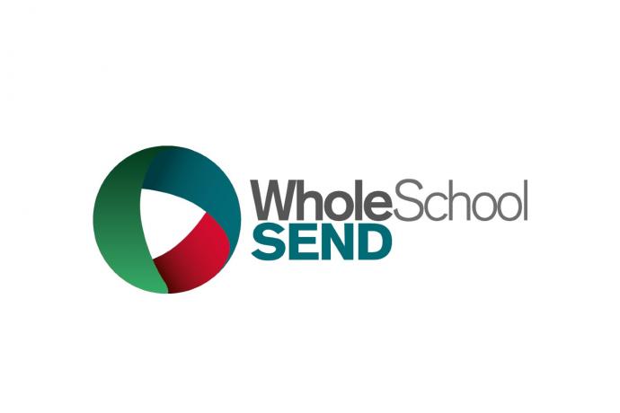 Whole School SEND logo