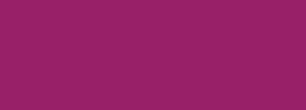 A block colour of pink